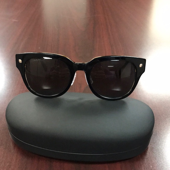 Dsquared DQ0140 col.05N5020150 Designer eyewear main image 7